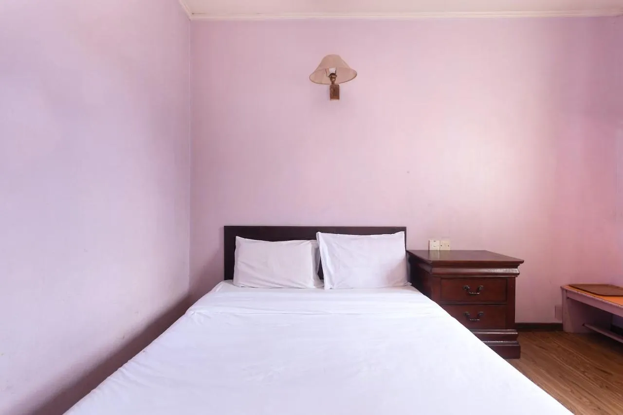 Hotel Oyo 89625 Bilton Inn Kota Kinabalu